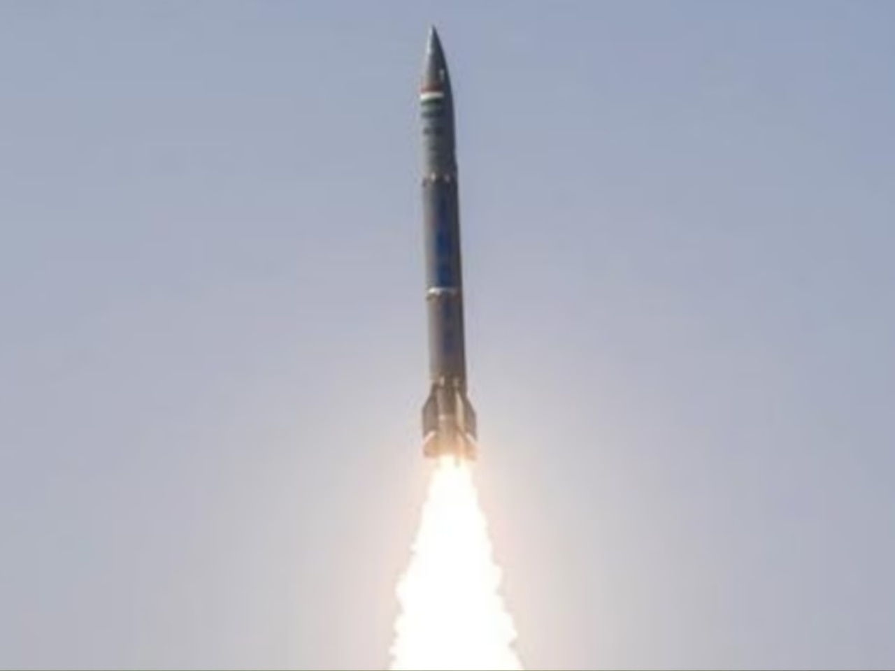 Pralay: How India Redefined Tactical Warfare