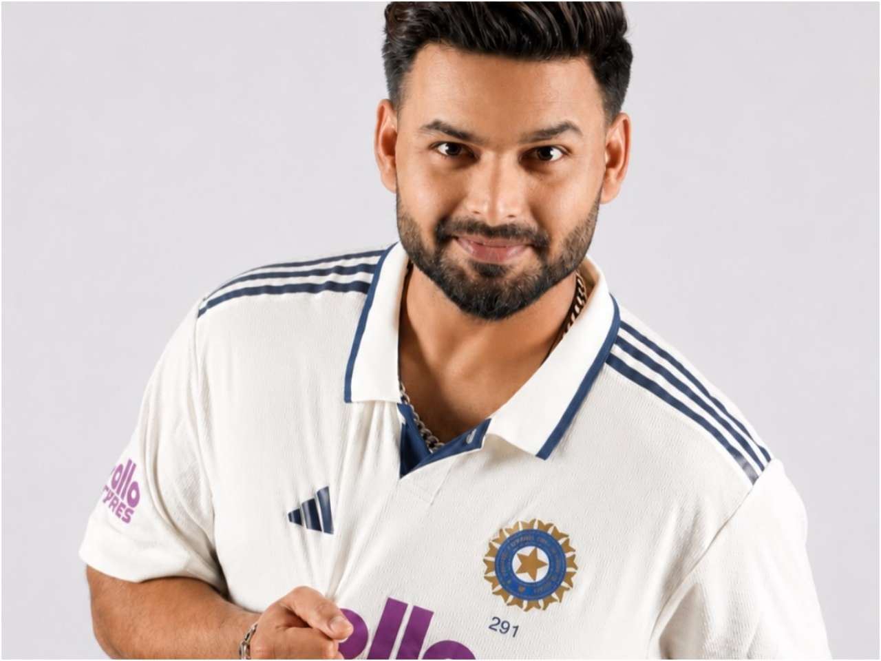 Rishabh Pant leaves Shubman Gill behind to achieve major WTC milestone