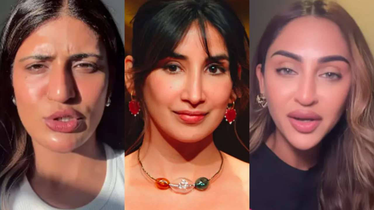 Is The Traitors 2 fixed? Parul Gulati breaks silence after Shahneel Gill, Krystle D'Souza accuse her of cheating, bribery