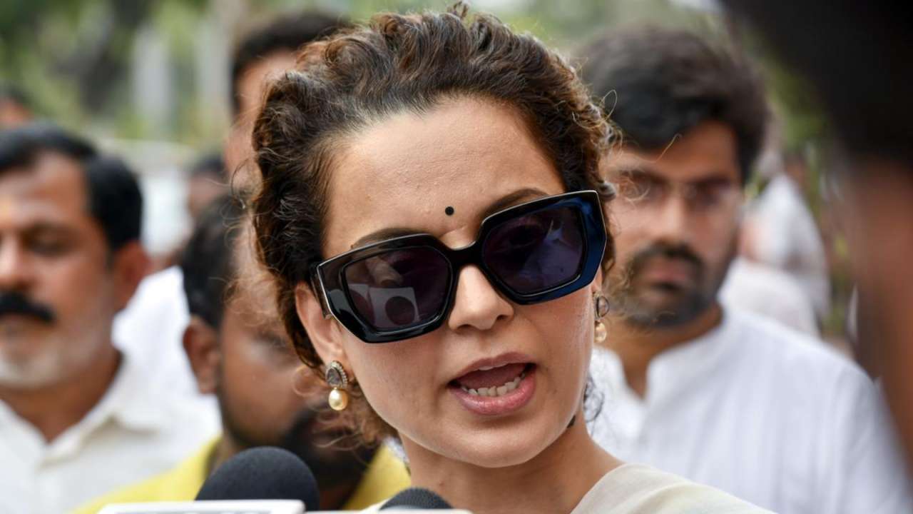 Kangana Ranaut slams Ashutosh Rana, Sonu Sood, Taapsee Pannu, Baba Ramdev, Rakhi Sawant; calls them 'bhookhe, nange log'