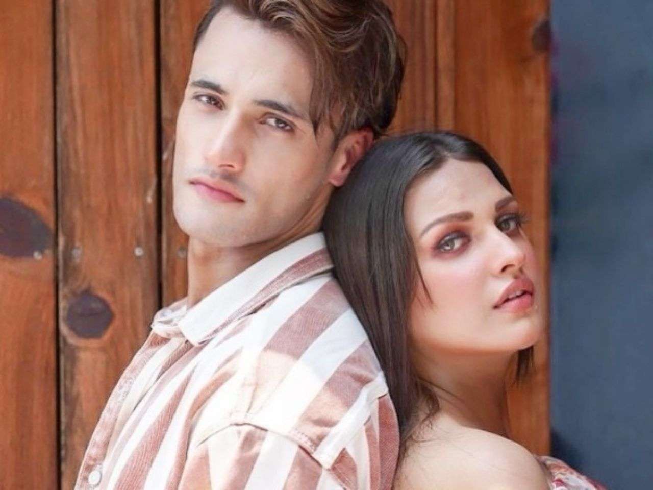 Himanshi Khurana HITS BACK at Asim Riaz, claims to reveal proof of his violence: 'People covered your sh*t, but...'