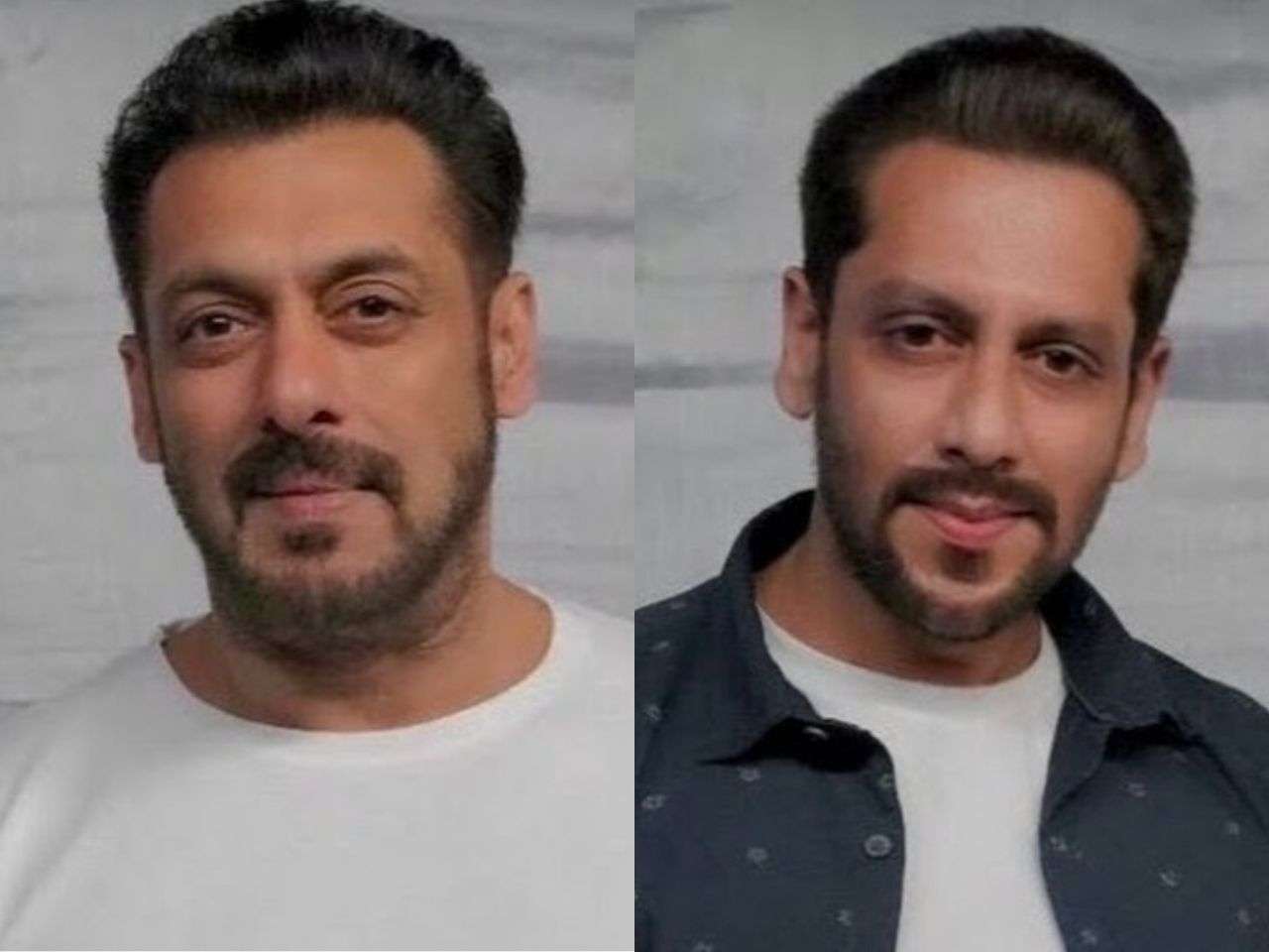 Salman Khan's body double Parvez Kazi suffers heart attack, superstar instantly steps in and does THIS, his gesture will win you over