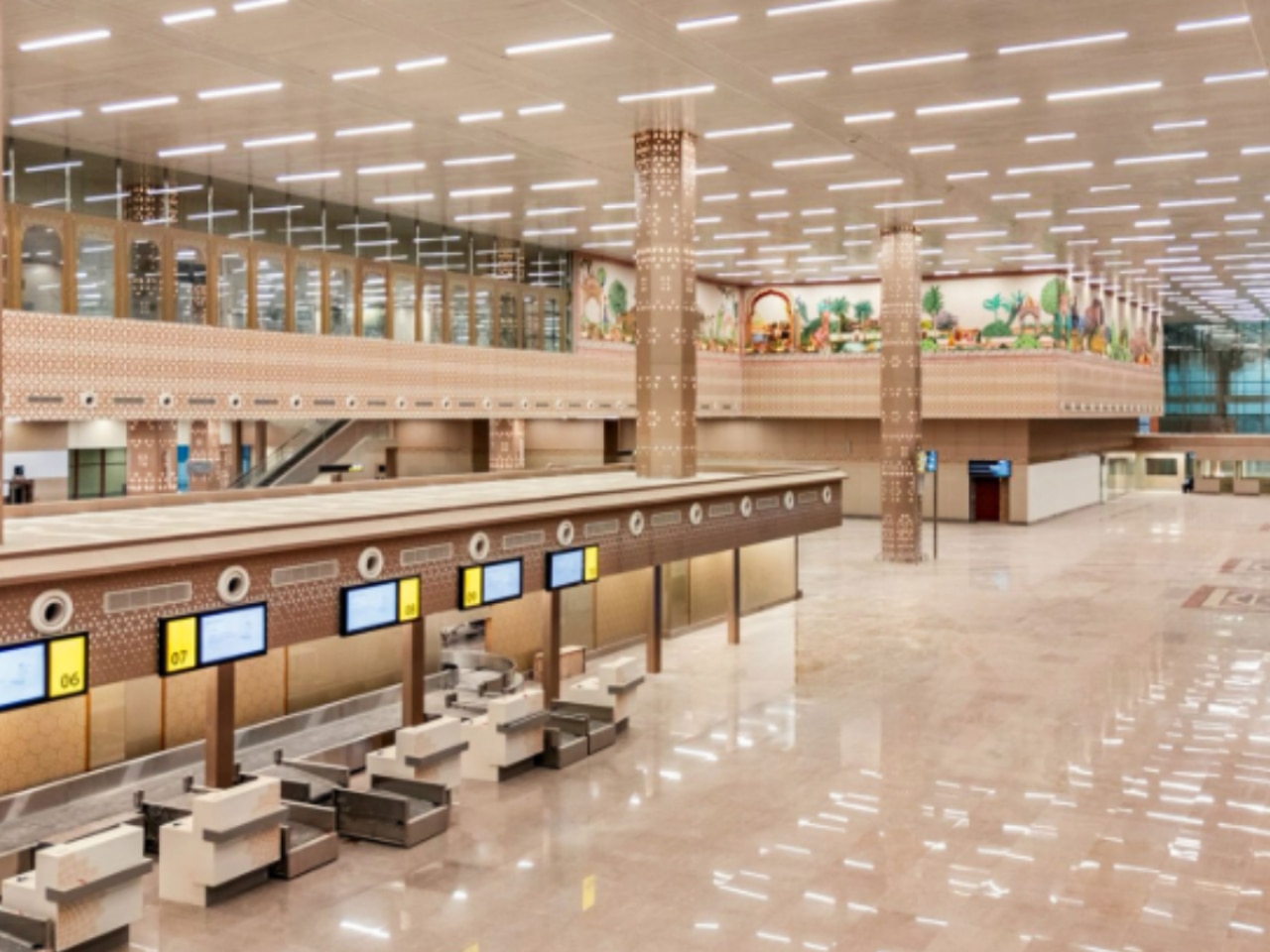 Airport Privatisation: Centre to limit number of airport bundles one bidder can win for 11 airports