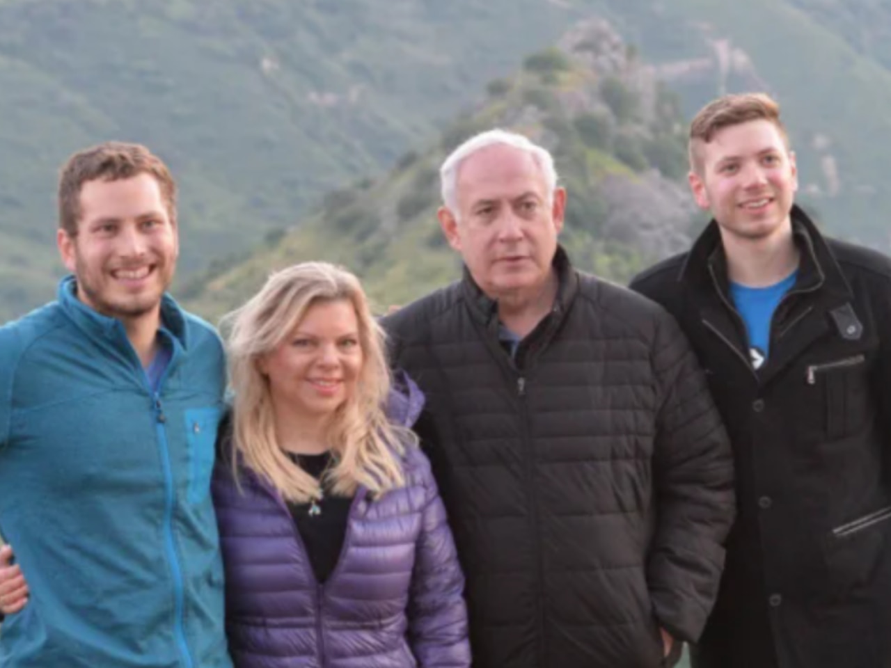Israeli PM Netanyahu claims Iran tried to assassinate his son amid debate over family security