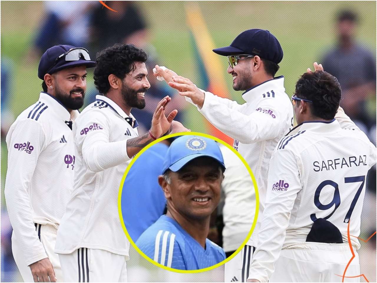 Rahul Dravid’s big WTC verdict: How India can still make the final