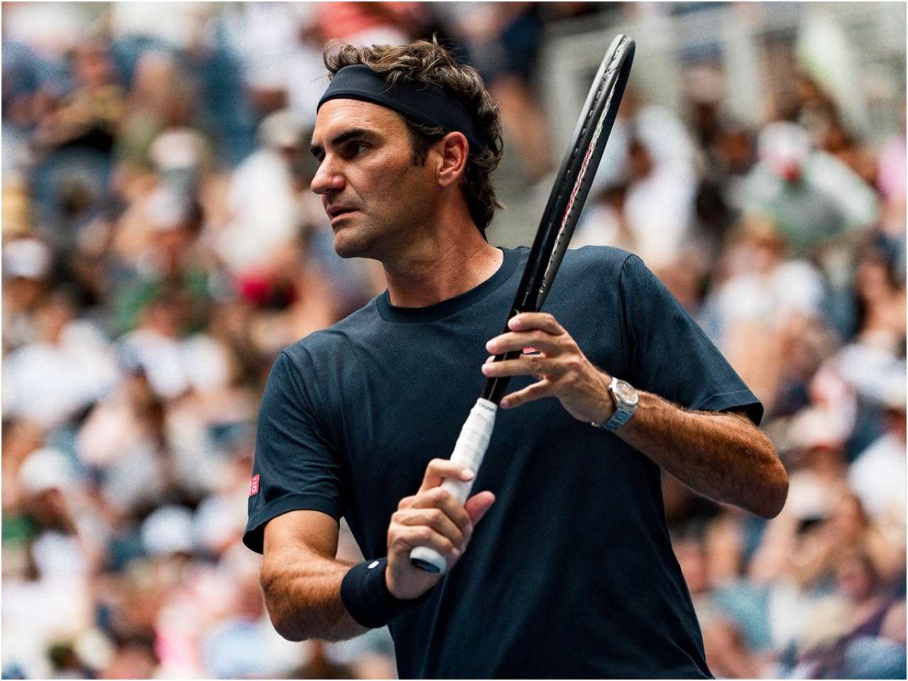 Roger Federer to return to professional tennis? Here’s what the Swiss legend said