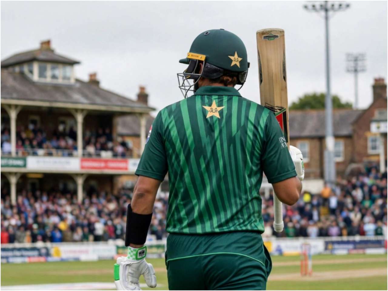 Pakistan receive major boost as Babar Azam set to return after Headingley humiliation
