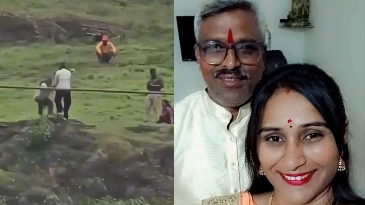 आईफोन को लेकर विवाद या पारिवारिक कलह? महाराष्ट्र में पूरे परिवार के खत्म होने की असली वजह क्या