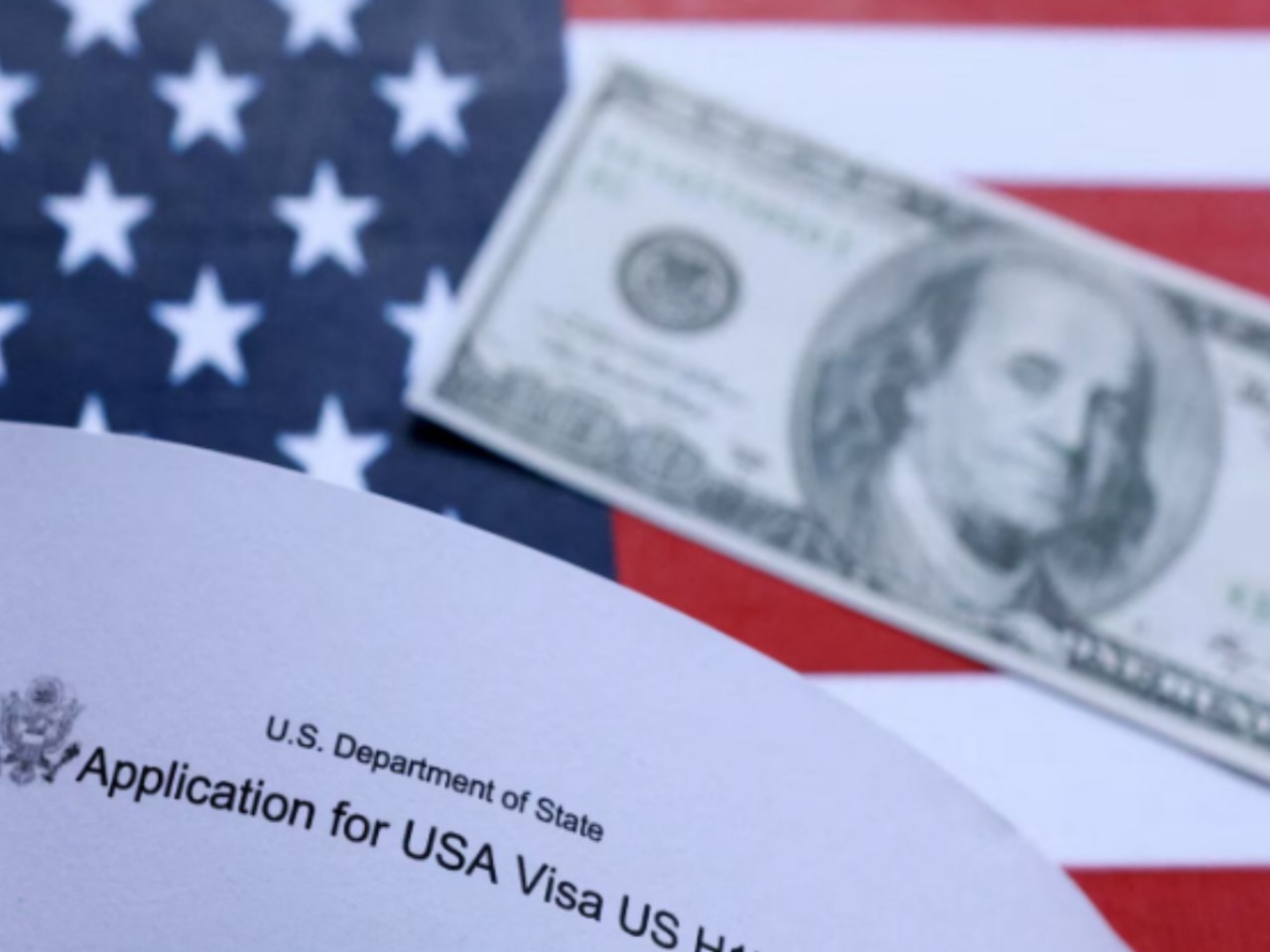 US visa appointments put on hold worldwide, what’s behind Trump administration’s move