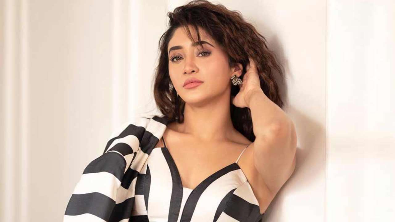 Shivangi Joshi to participate in Salman Khan's Bigg Boss 20? Lock Upp 2 runner-up breaks silence on reports