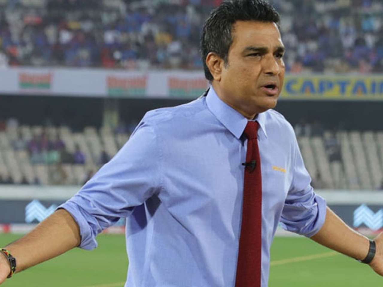​Sanjay Manjrekar drags Vaibhav Sooryavanshi into row over Yashasvi Jaiswal’s altercation with Asitha Fernando