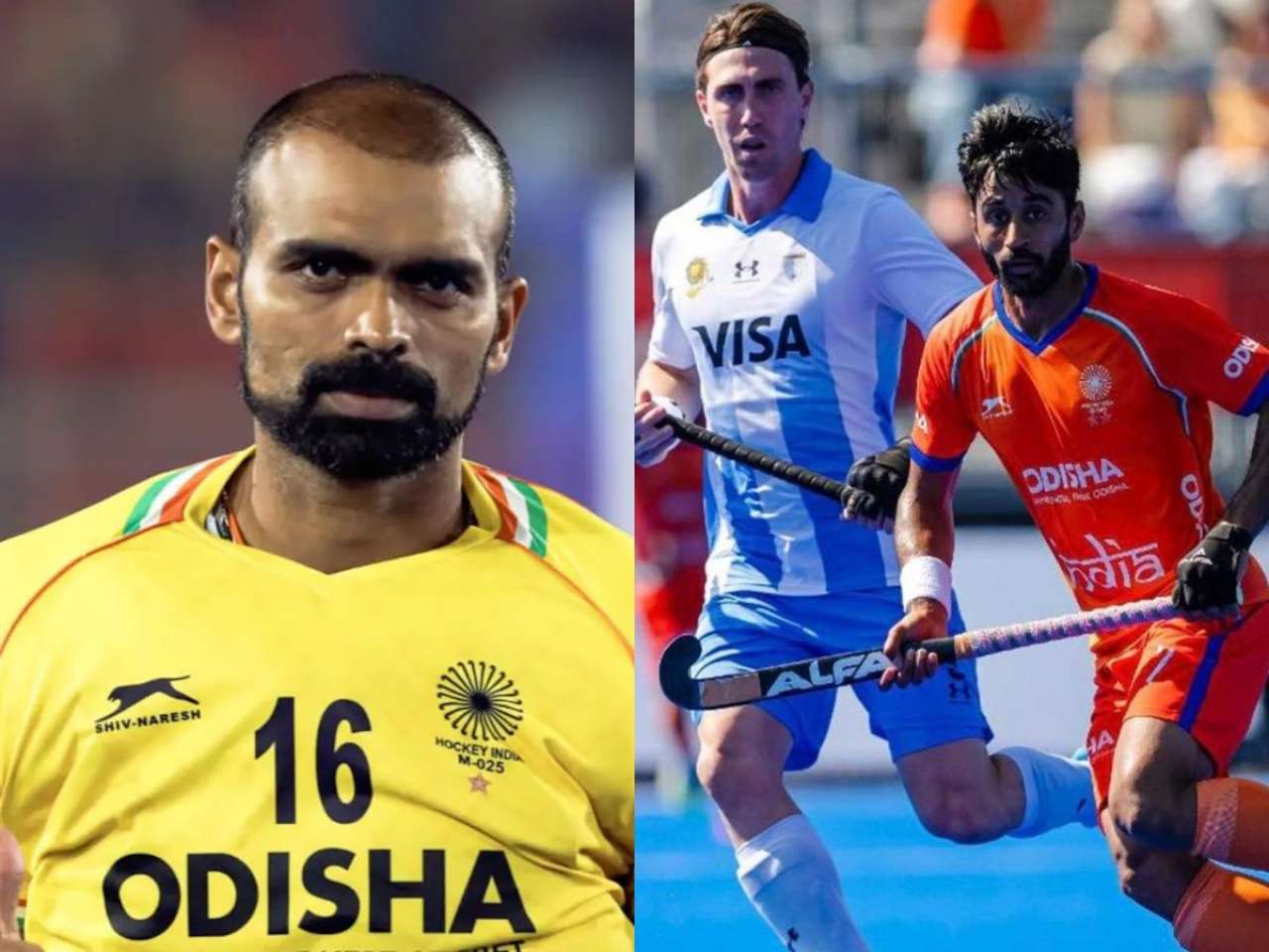 'Does anyone actually care?': PR Sreejesh, Viren Rasquinha demand accountability after India's shock Hockey World Cup exit