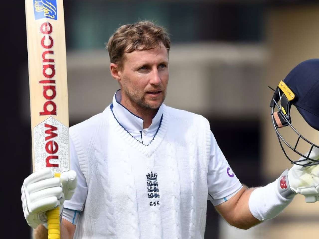 Joe Root’s father backs England batter to chase down Sachin Tendulkar’s all-time Test runs record