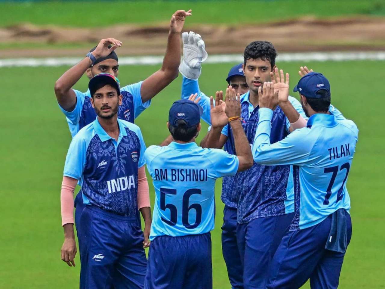 Asian Games 2026: India men’s cricket team to open campaign on September 28; unlikely to face Pakistan before final