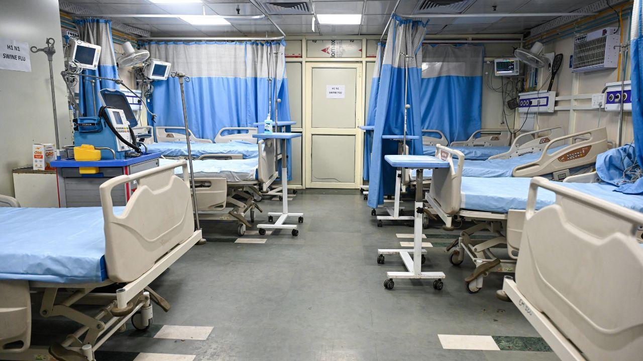 Noida Swine Flu: नोएडा में तेजी से फैल रहा स्वाइन फ्लू! 120 केस आए सामने, 20 बेड का ICU तैयार