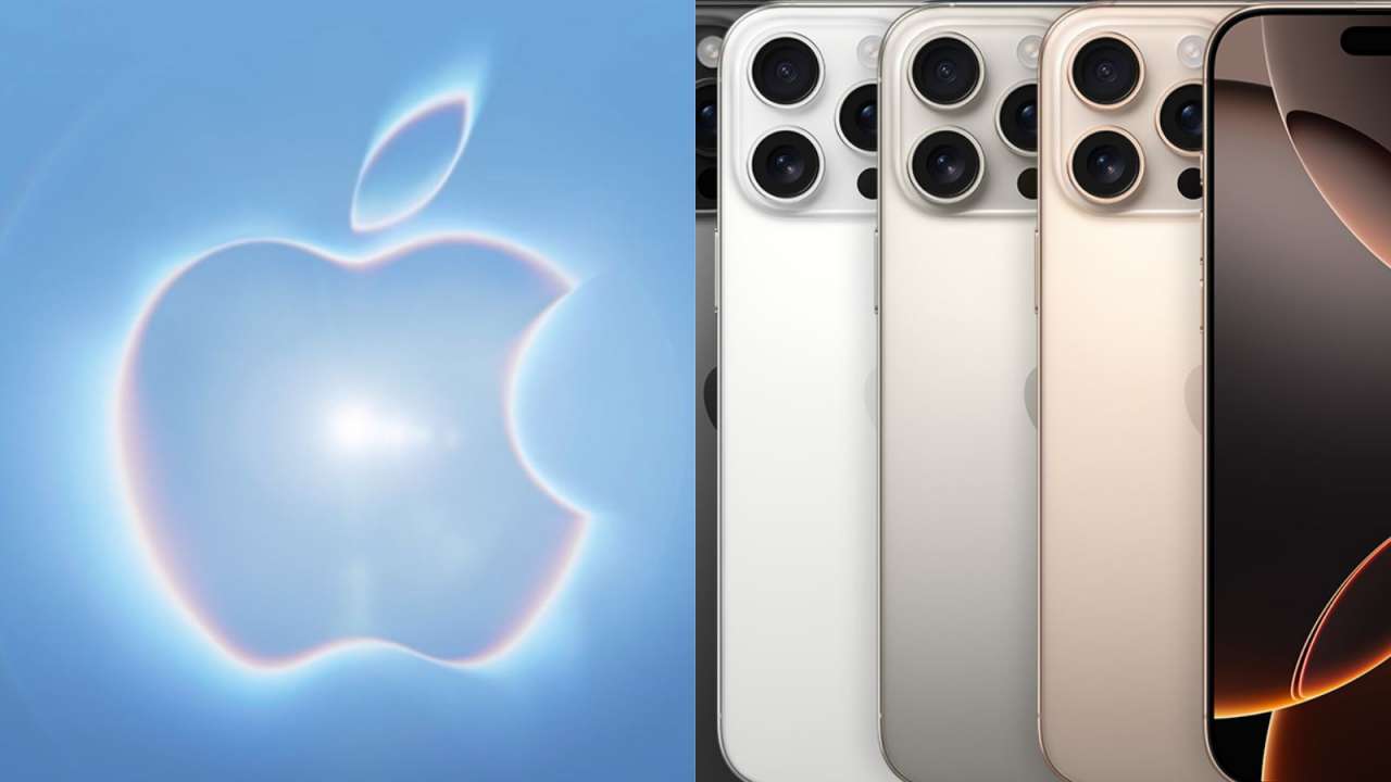 iPhone 18 Pro Launch Date Announced: Apple confirms September event; Check expected price, features, processor and more