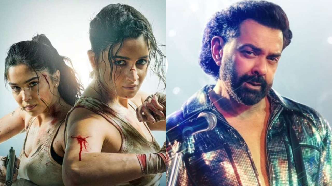 OTT Releases This Week (August 24-30): Alpha, Bandar, Michael