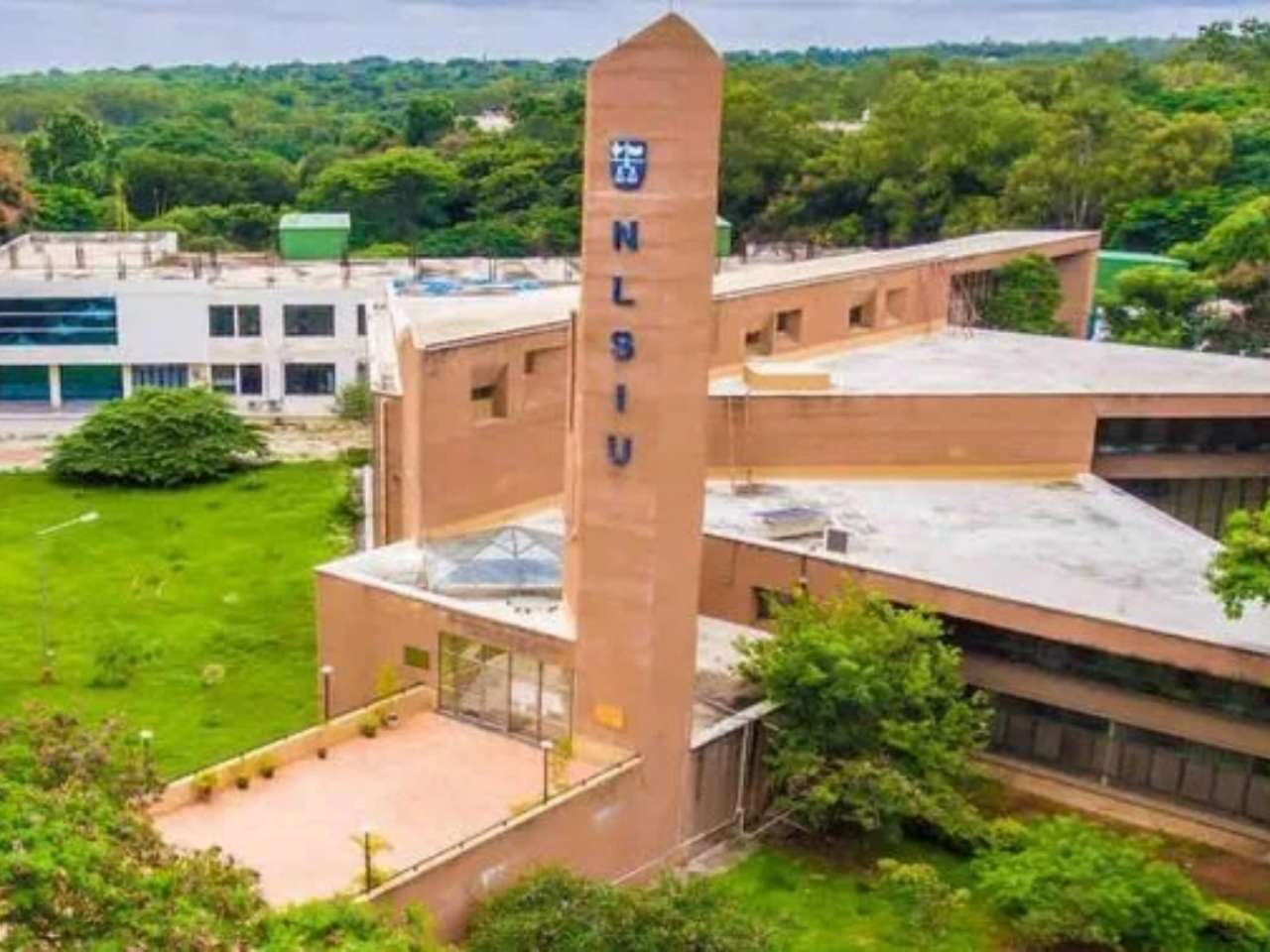 NLSIU cancels convocation amid row over CJI Surya Kant's proposed presence; CJP reacts