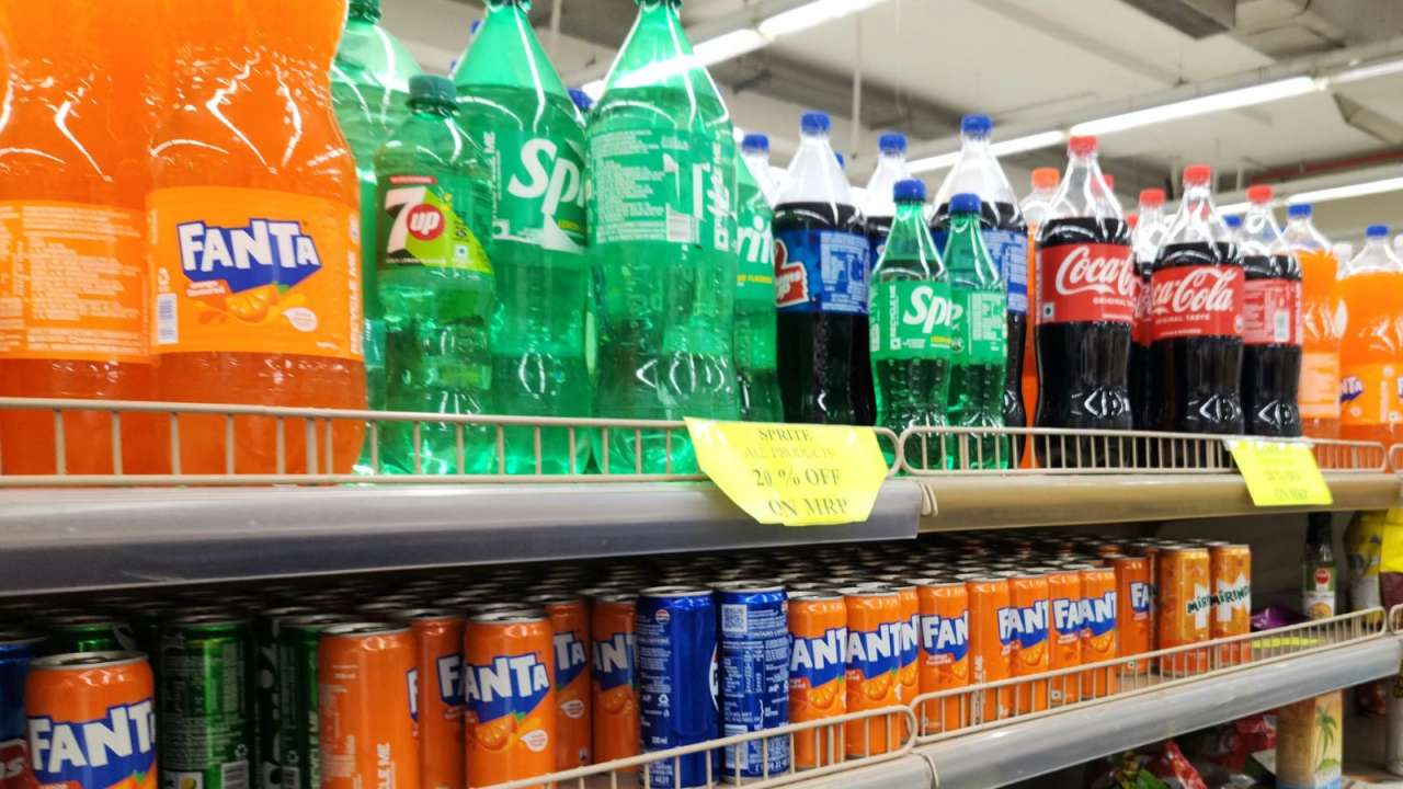 Cold Drink Tax: Why Fanta in UK has less sugar than in India? Expert explains