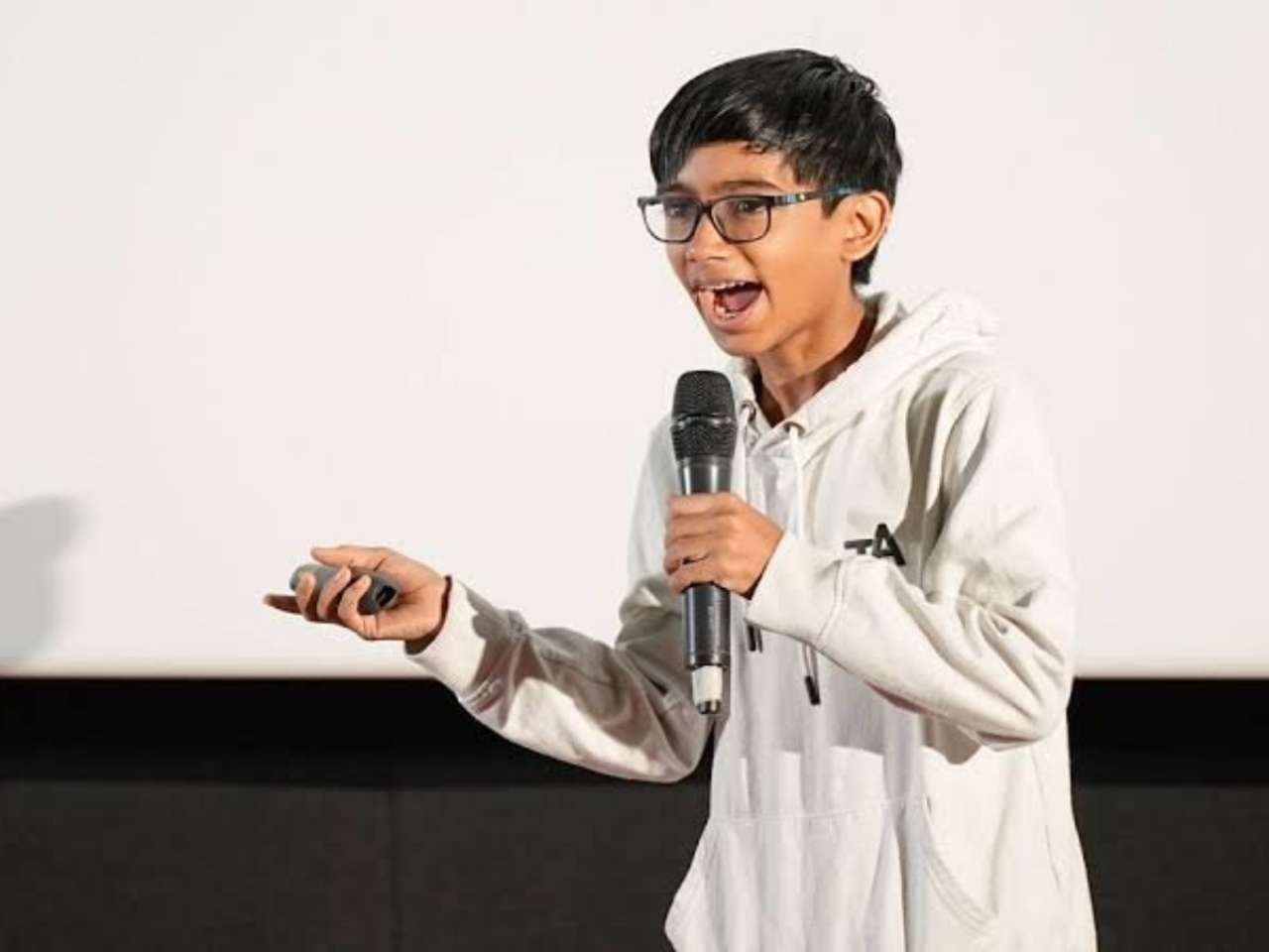 Who is Raul John Aju? Know about 16-year-old prodigy who developed 15 AI tools and hired his father for Rs 2 lakh