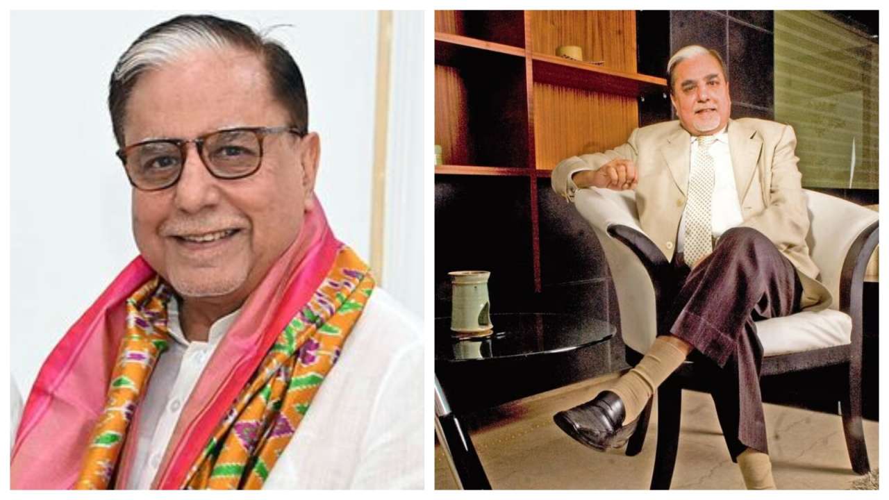 Only Personal Guarantor, Not Borrower: Dr Subhash Chandra on NCLT loan settlement