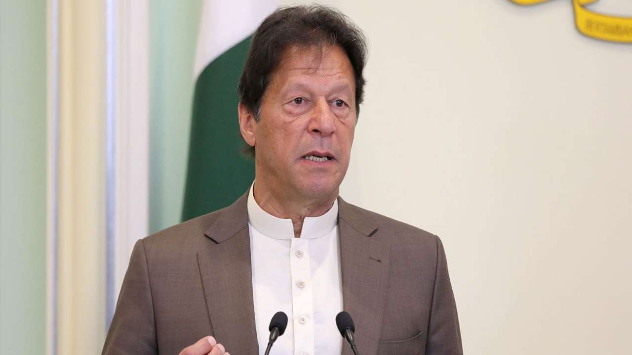 Pakistan Cricket Board to boycott Lord's Test? Board upset over broadcast of Imran Khan's sons interview