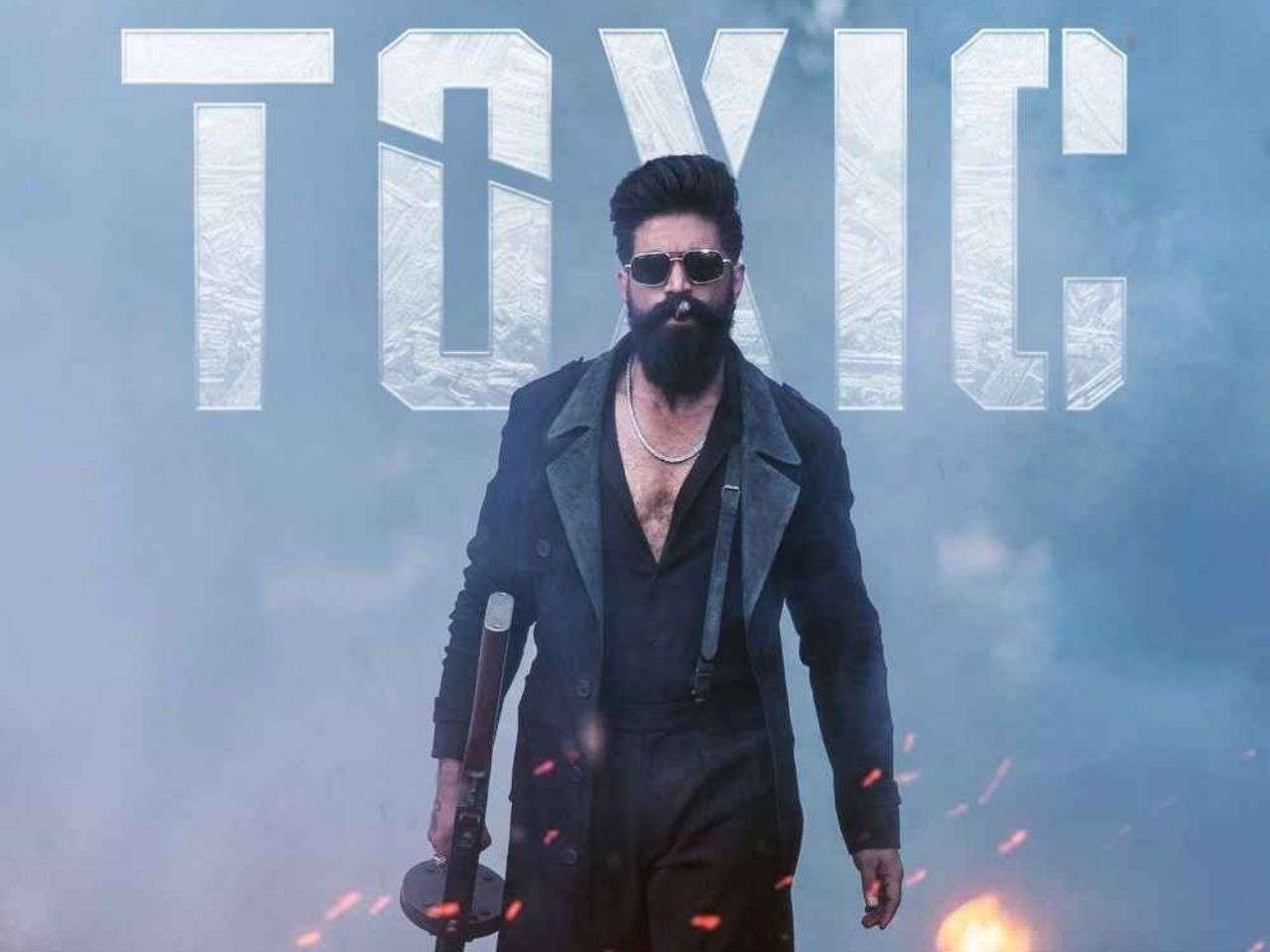 Toxic budget and recovery explained: Despite negative reviews, here's how Yash's actioner can become hit, bags another major deal of Rs 235 crore