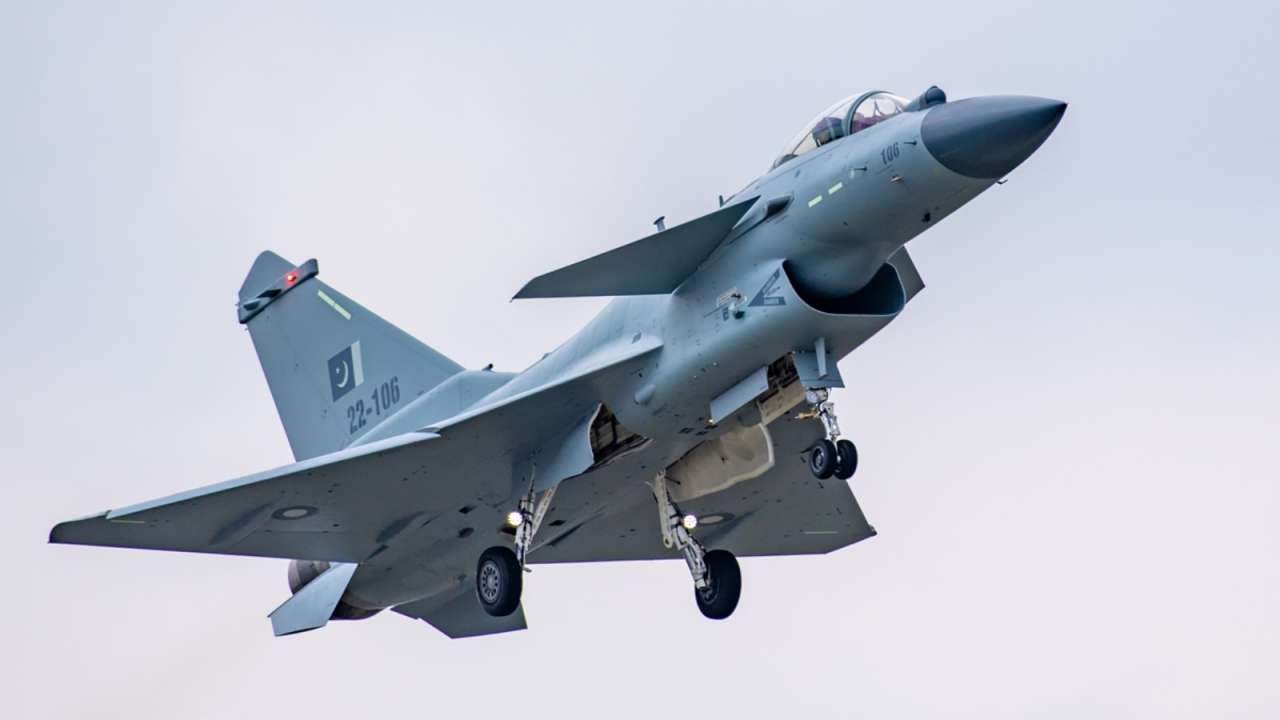 Bangladesh set to buy China's J-10CE jets, PM's aide gives Op Sindoor, Rafale reference