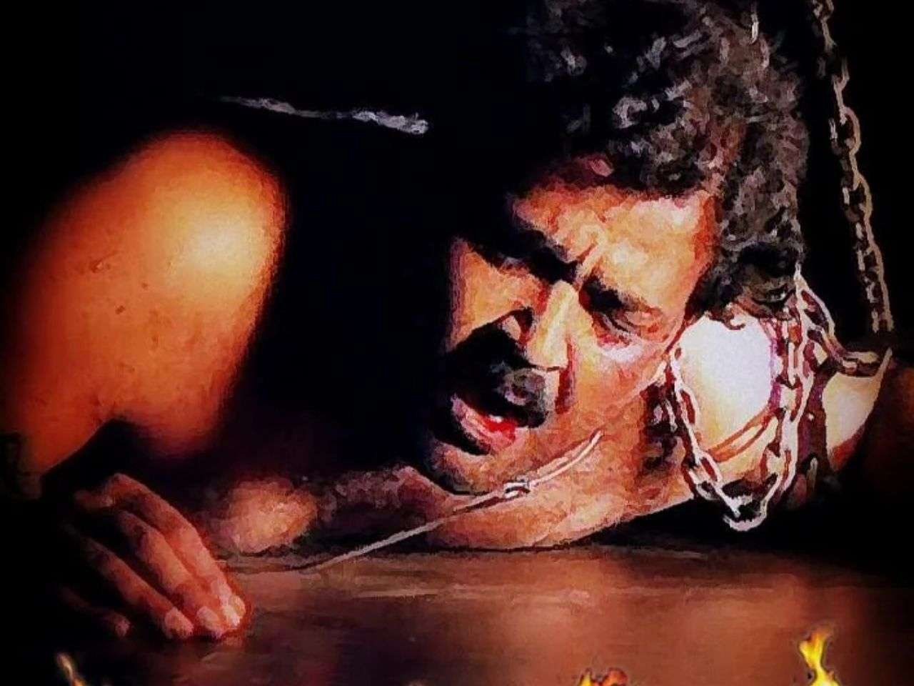 Kaalapani