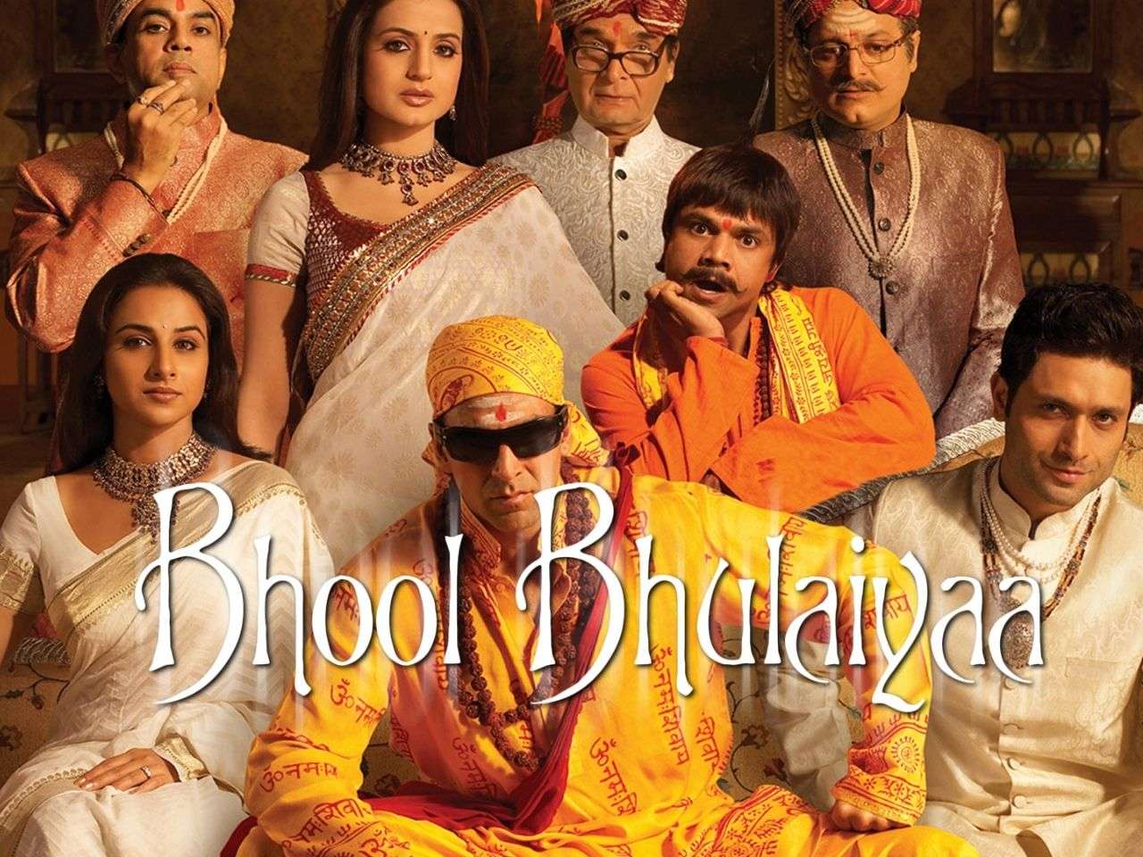 Bhool Bhulaiyaa