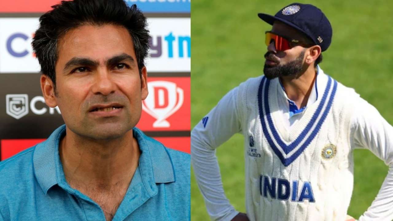 IND vs SL Test: Mohammed Kaif makes big statement on Virat Kohli says, 'result would have...'