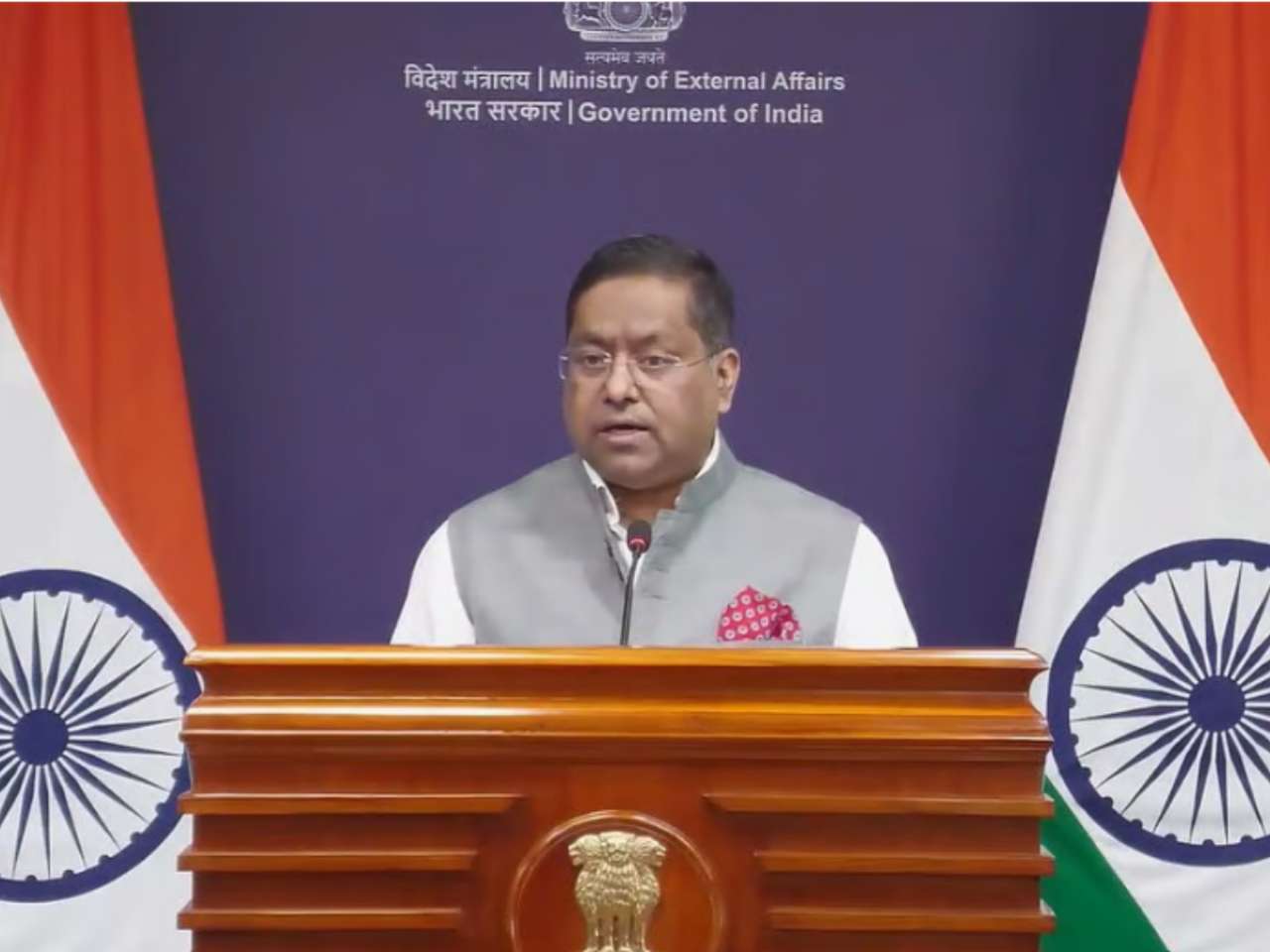 320 Indians still untraceable after Nepal floods; MEA says India ready to help