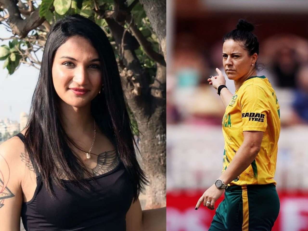 ‘Absolutely ridiculous’: Marizanne Kapp objects to Anaya Bangar’s WBBL clearance after Cricket Australia approval