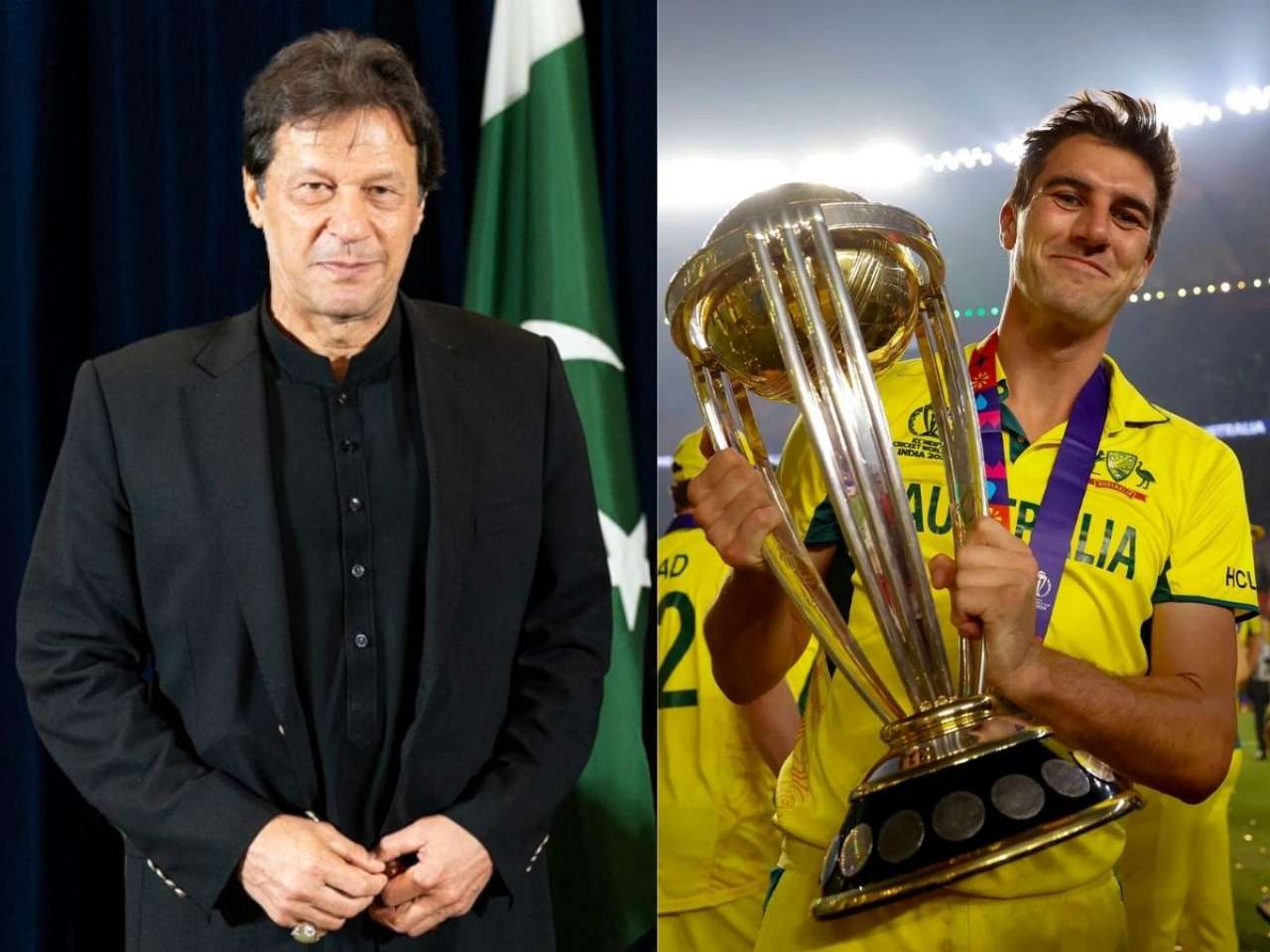 'Treat him with dignity': Pat Cummins backs Sunil Gavaskar, Kapil Dev’s plea for Imran Khan’s medical care