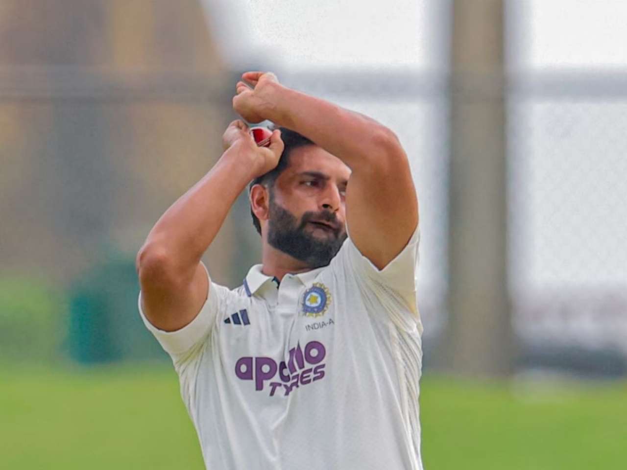 Auqib Nabi to get England County exposure? BCCI explores plan ahead of New Zealand tour