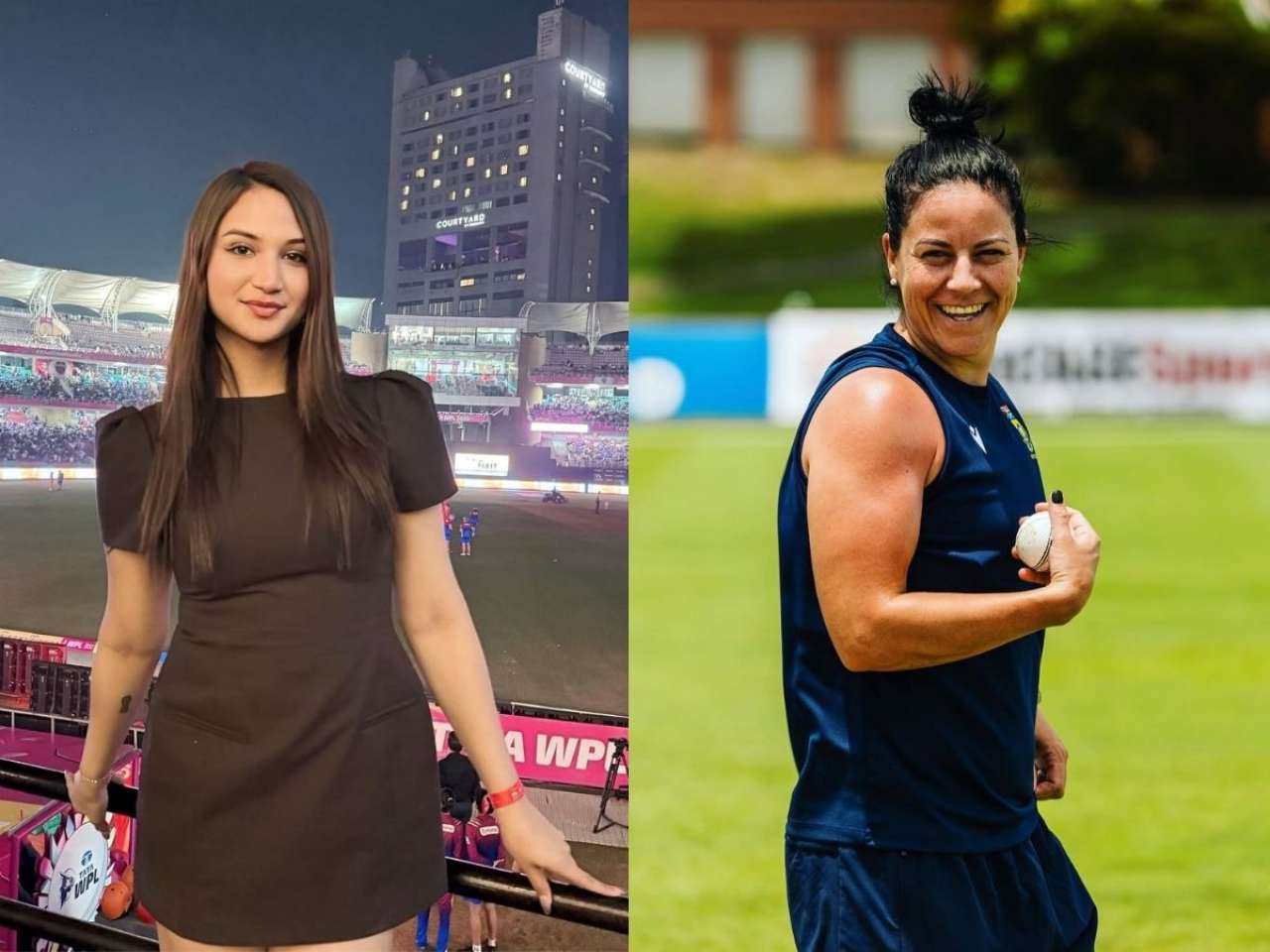 'Educate yourself': Anaya Bangar hits back at Marizanne Kapp's 'ridiculous' comment