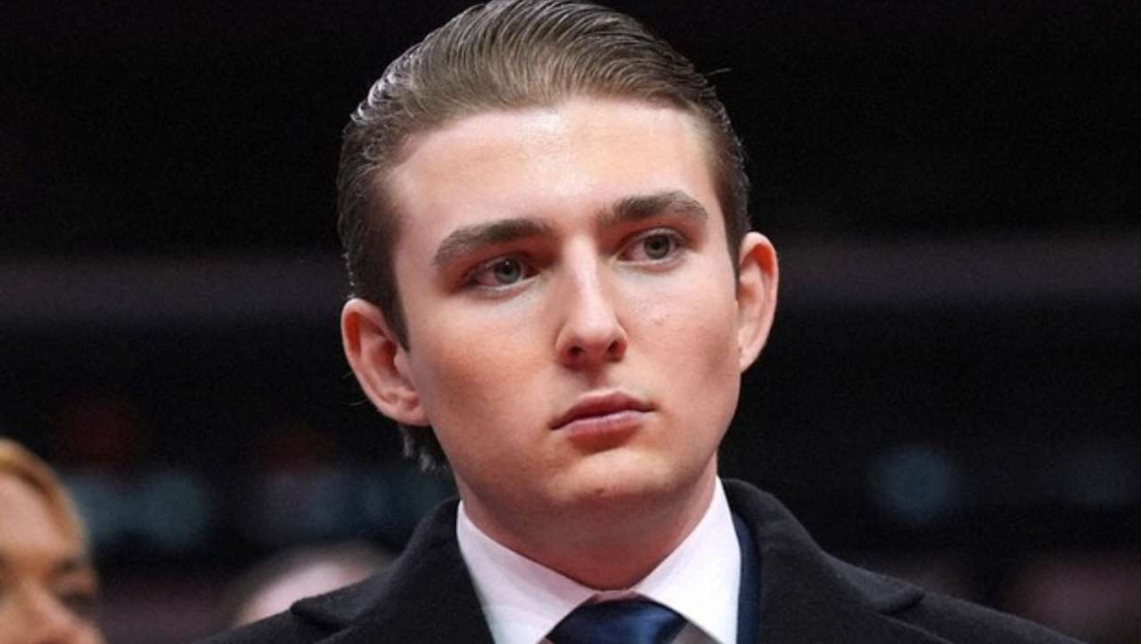 Barron Trump, the 20-year-old son of US President Donald Trump is leading a 'reclusive' life after three assassination attempts against his father in two years, according to a report by The New York Post.
