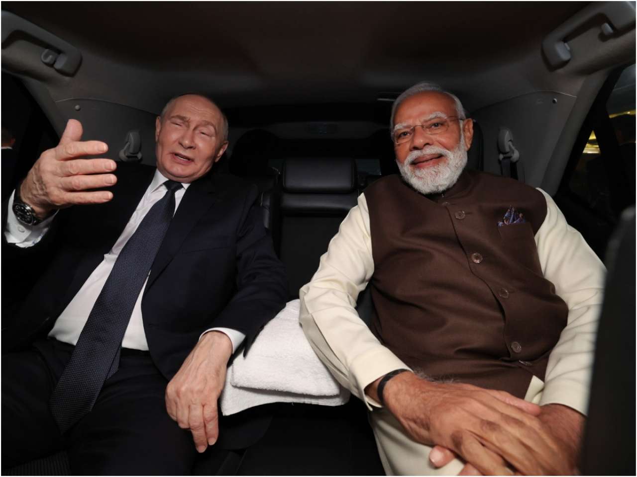 PM Modi-Putin meeting confirmed at SCO: What’s on the table?