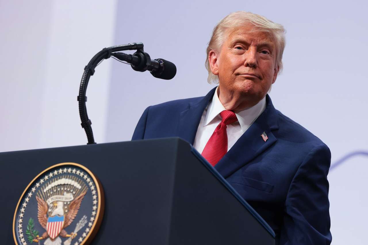'Biggest oil deal in world history': Trump announces massive Venezuela agreement