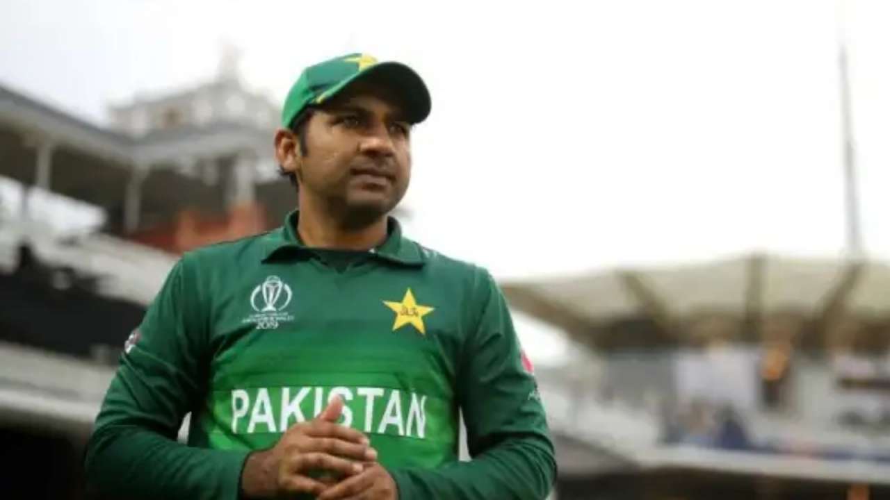 Why Sarfaraz Ahmed says he has ‘no knowledge’ of Imran Khan sons’ interview