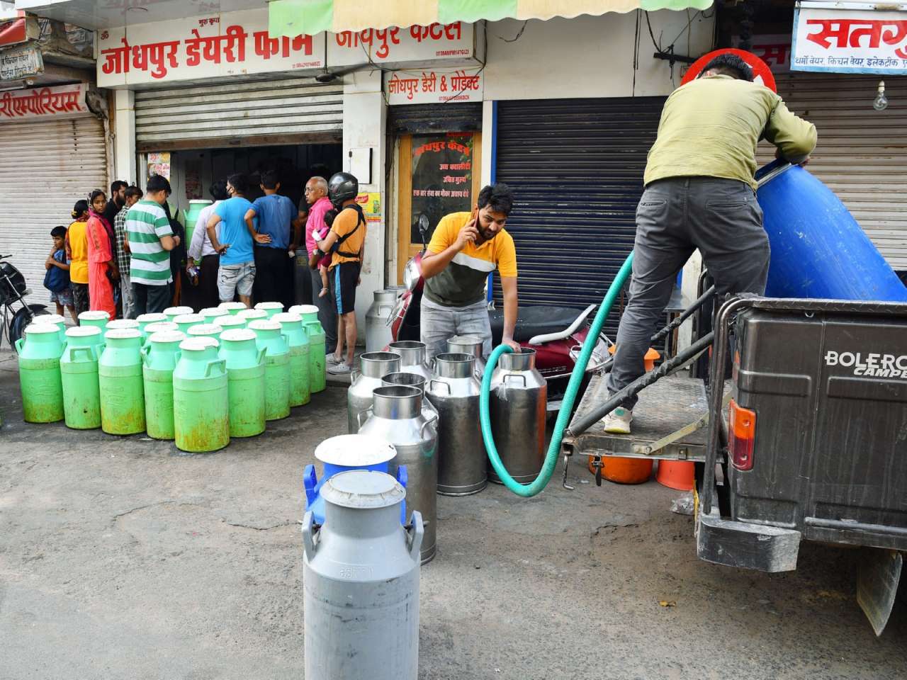 Mumbai milk prices to rise by Rs 9 per litre from September 1; wholesale rate to touch Rs 102