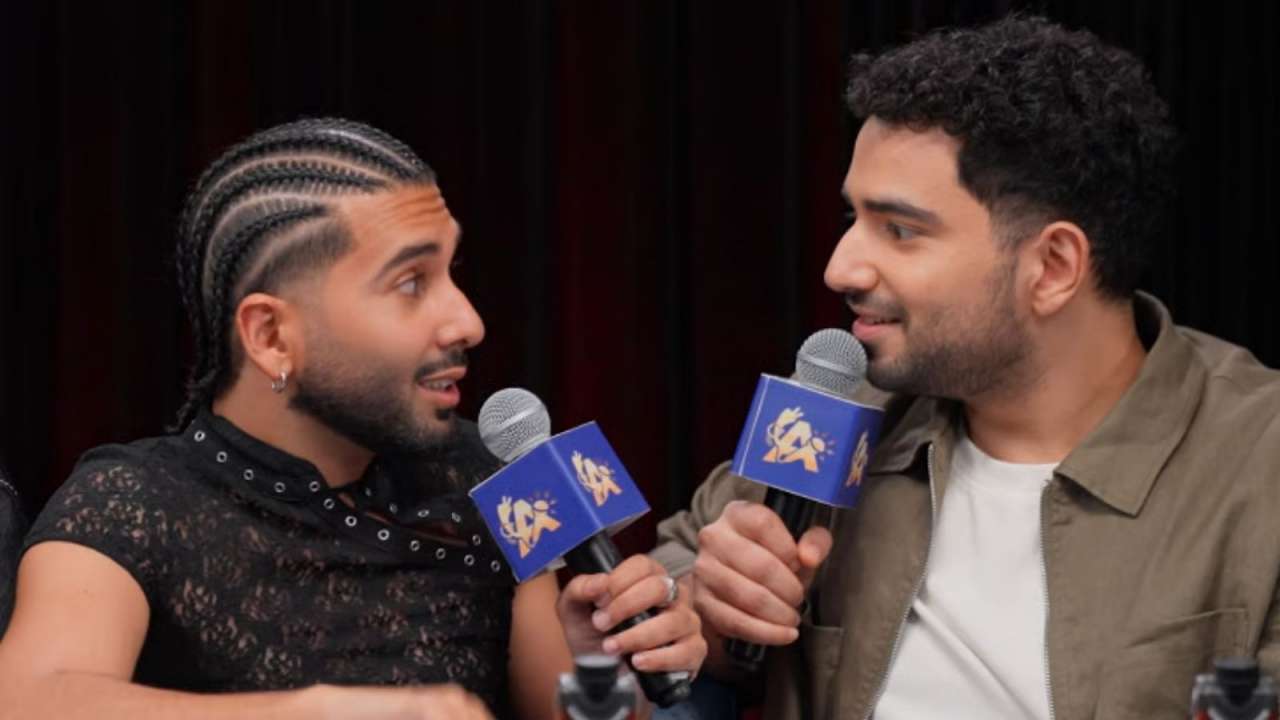 Orry warns Samay Raina on 'India's Got Latent 2': Here's what happened