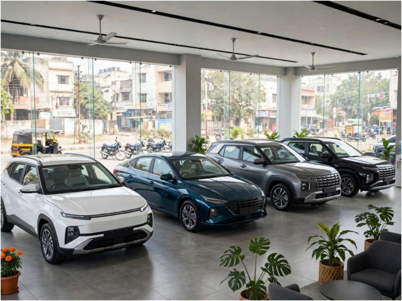 Hyundai cars to get costlier from September: Check new prices and reason behind hike