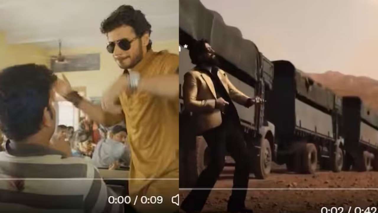 BJP's KGF, Mirzapur memes on 'Dimagi Naxals' goes viral; faces backlash over violence hint | Watch
