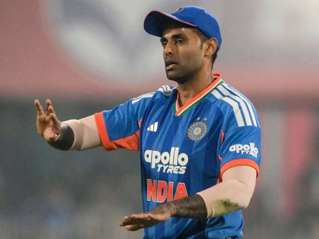 'How is it possible?': Suryakumar Yadav reacts to T20I snub, reveals comeback plans