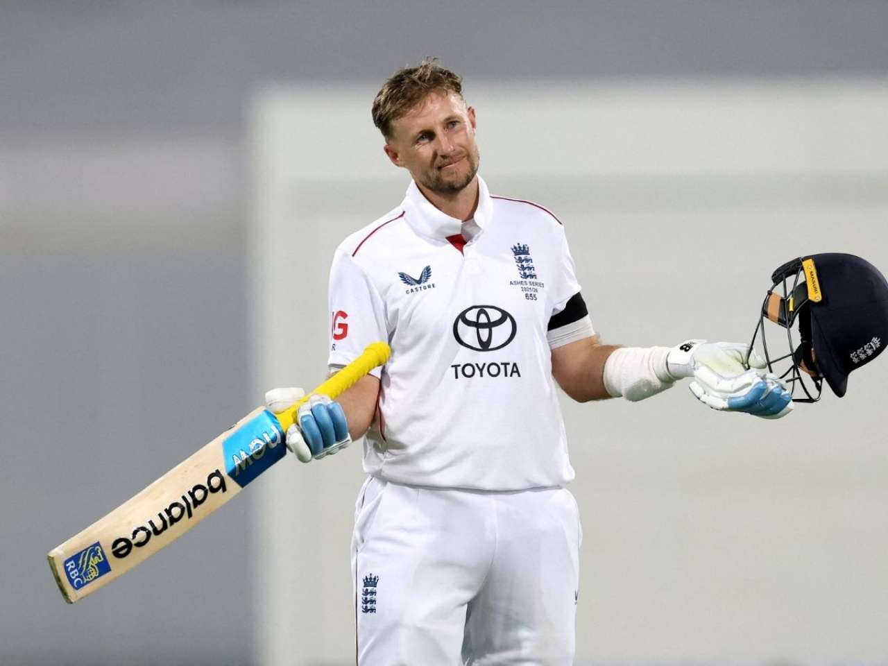 ENG vs PAK: Joe Root scripts history, surpasses Ricky Ponting to set new world record