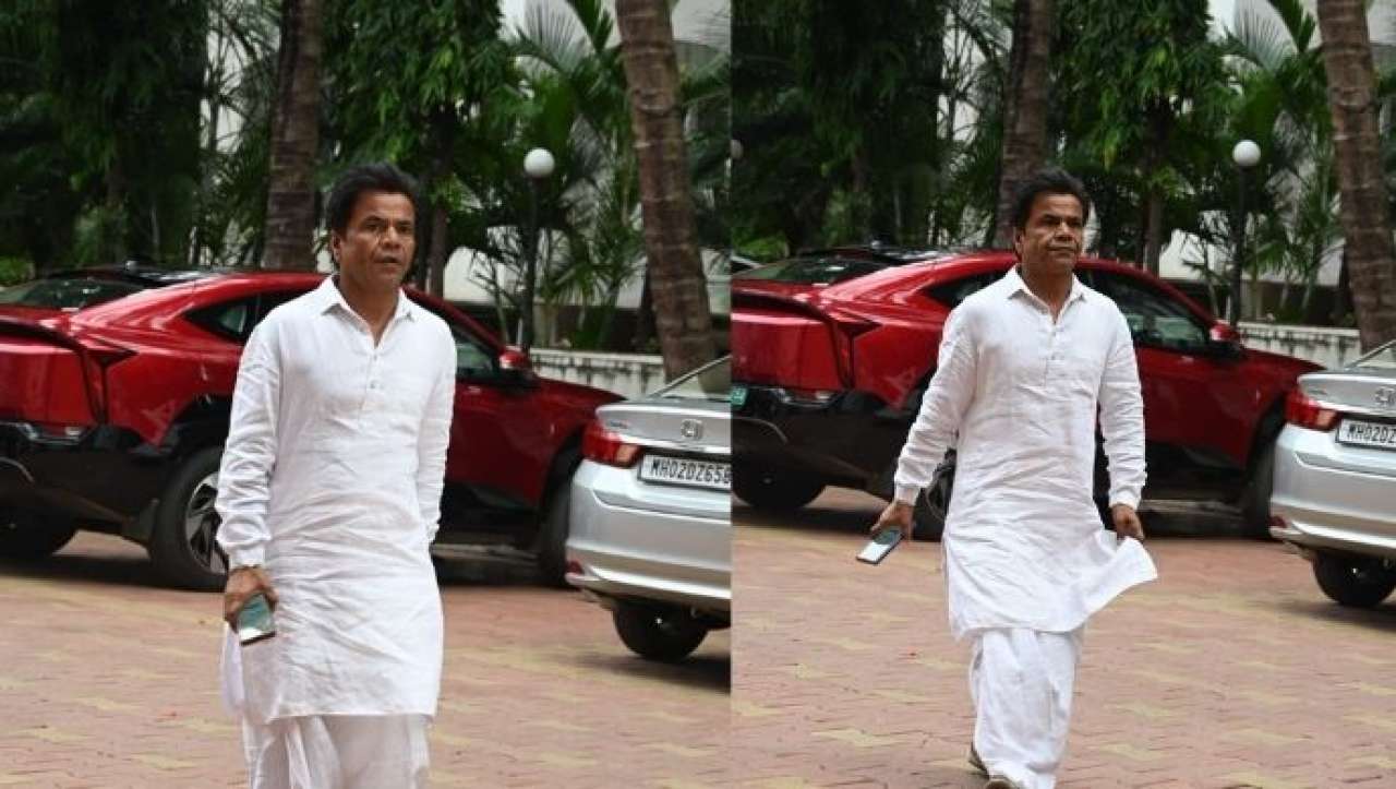 Rajpal Yadav