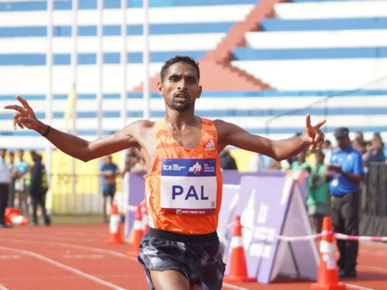 India hit by major setback ahead of Asian Games 2026 as long-distance runner Abhishek Pal faces doping notice
