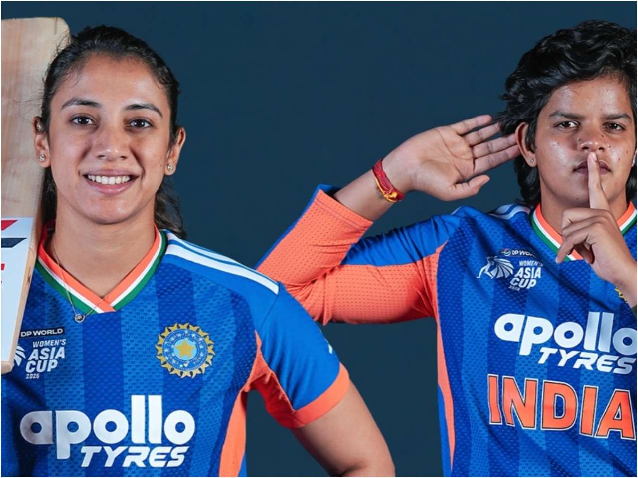 India women-Pakistan Asia Cup clash: Amol Muzumdar breaks silence on handshake