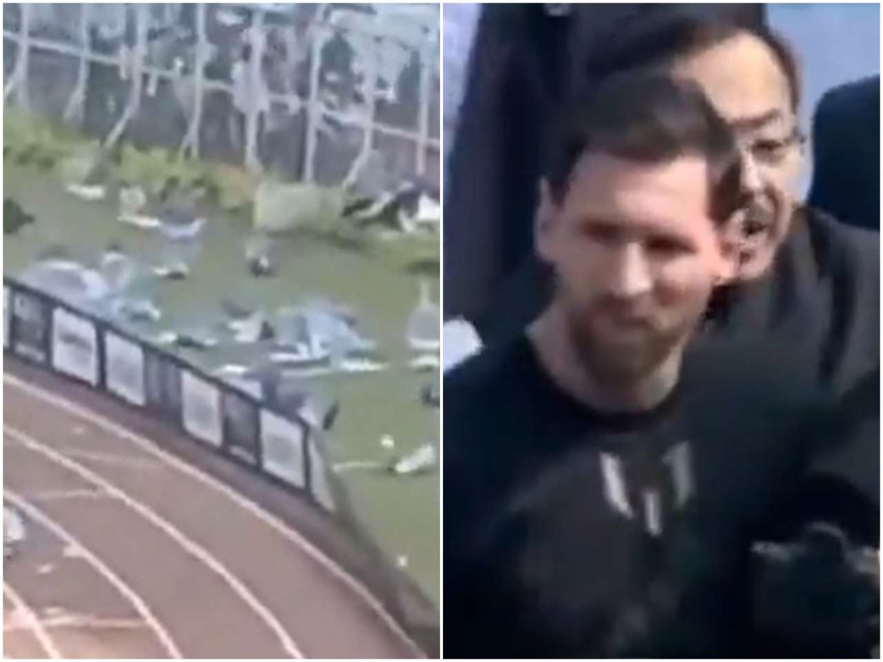 Messi Kolkata fiasco: Suvendu Adhikari announces ticket refund for 33,000 fans after chaotic event